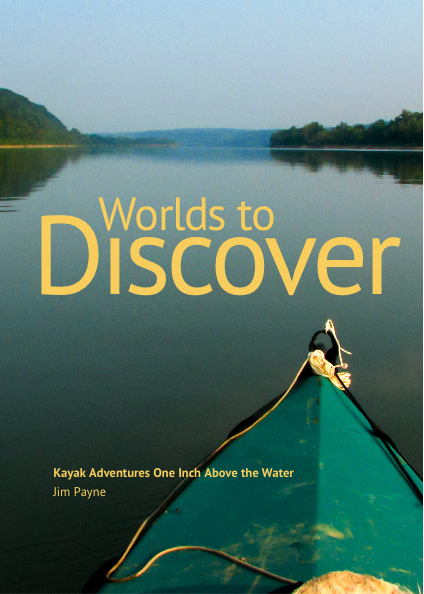 Worlds to Discover book cover